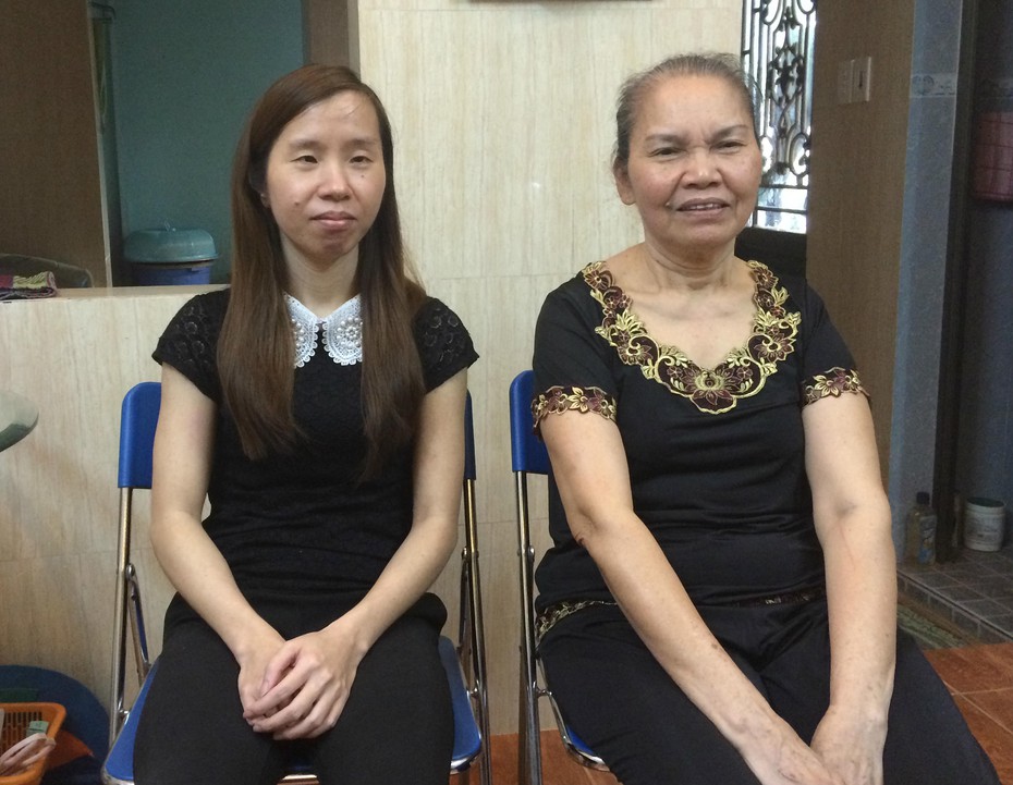 Chuyện về ca sinh 4 được cố Thủ tướng Phạm Văn Đồng đỡ đầu