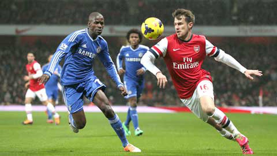 Link xem trực tiếp trận Arsenal vs Chelsea (22h, 26/4)