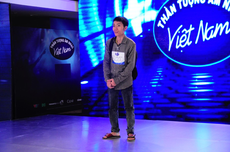 ‘Chết cười’ với những 'thảm họa âm nhạc' trong tập 4 Vietnam Idol