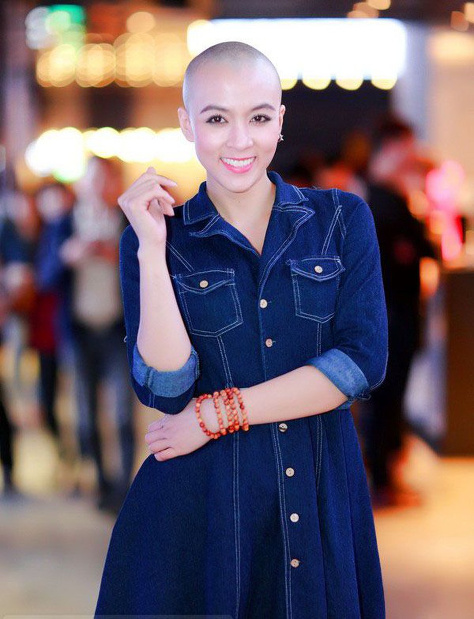 Điểm danh các kiểu tóc ‘độc lạ’ của giới trẻ Việt