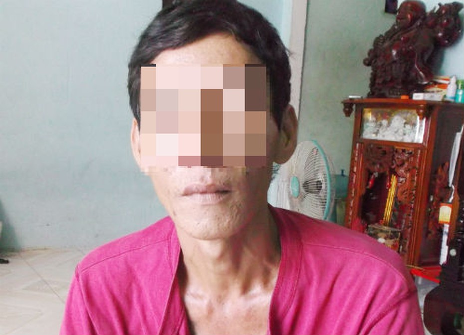 Nghi án ghen tuông, chủ mưu dọa chặt đầu người tình đồng giới