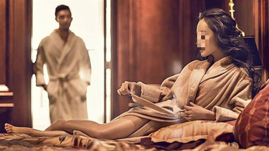 Có nên cưới khi phát hiện bạn gái 'lên giường' với trai lạ?
