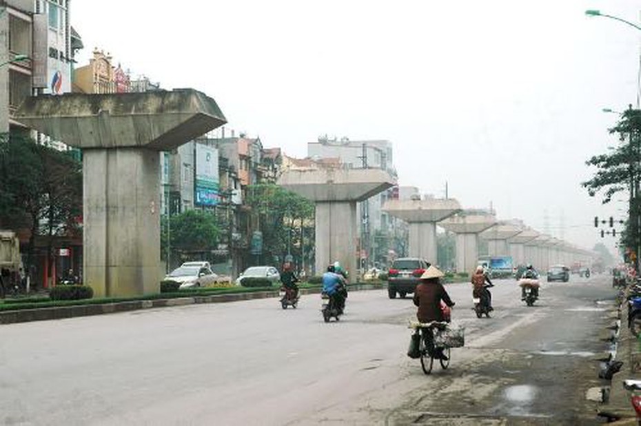 TS Phạm Sĩ Liêm: Nhà thầu Trung Quốc kém sao vẫn cho làm?