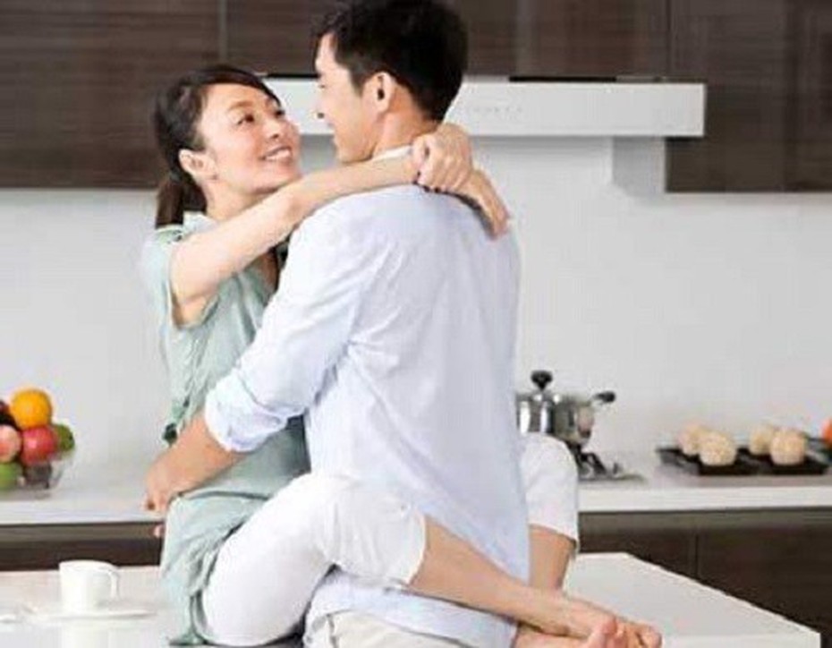 5 phương pháp giúp chị em hưng phấn hơn trong 'chuyện ấy'