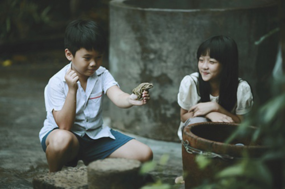Trailer 'Tôi thấy hoa vàng trên cỏ xanh' chỉ là bản nháp