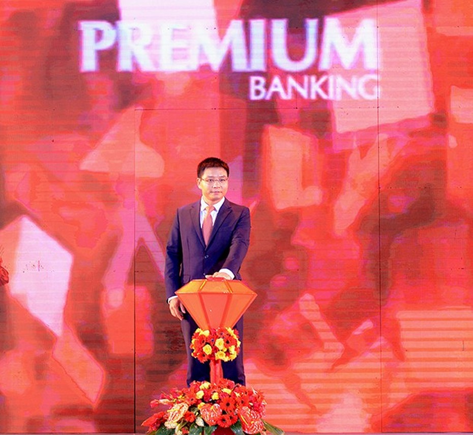 VietinBank Premium Banking dành cho khách hàng ưu tiên