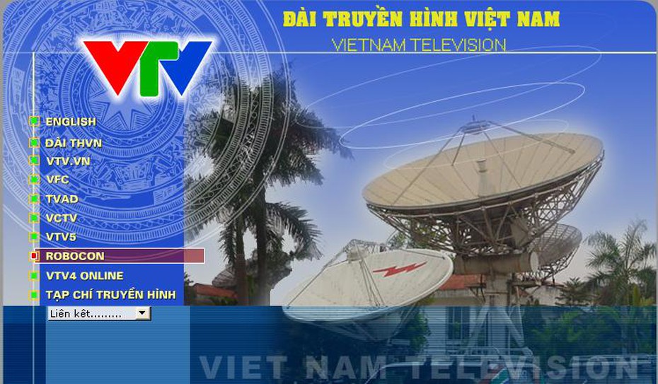 Đài Truyền hình Việt Nam (VTV) to hay nhỏ?