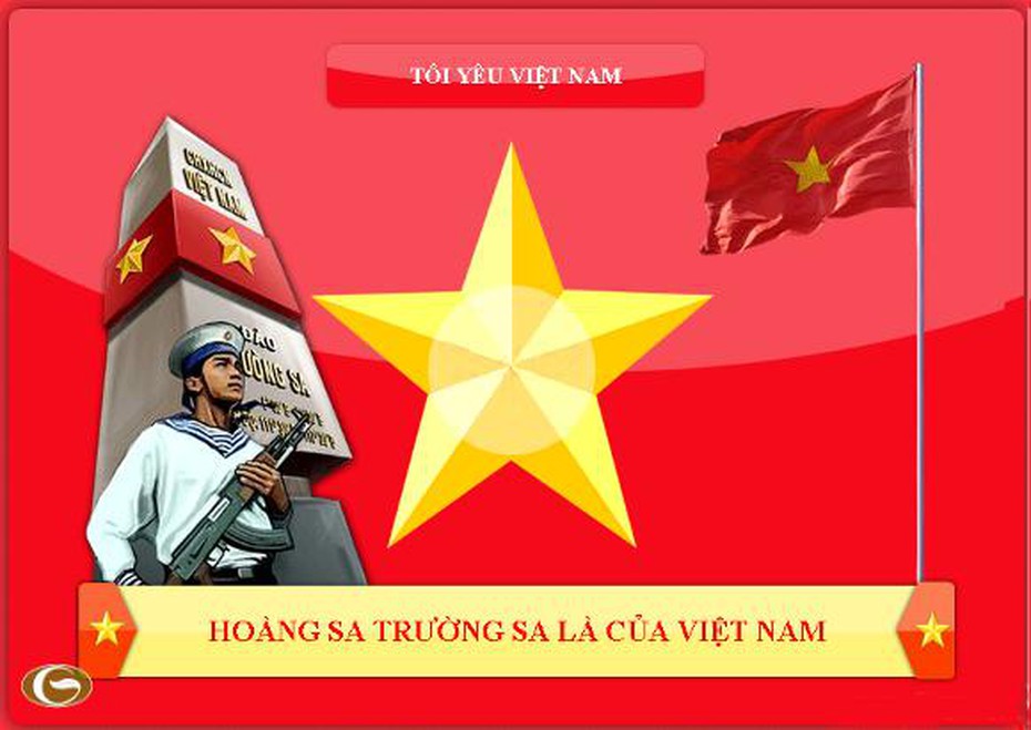 Biển Đông: Google bỏ ghi "Hoàng Sa thuộc 1 tỉnh Trung Quốc"