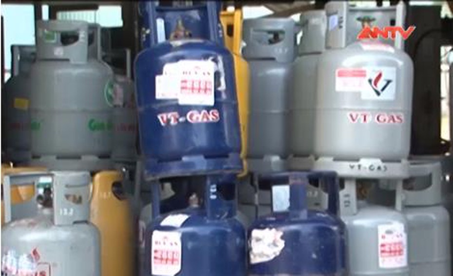 Gas lậu tràn lan, tính mạng người tiêu dùng bị đe dọa