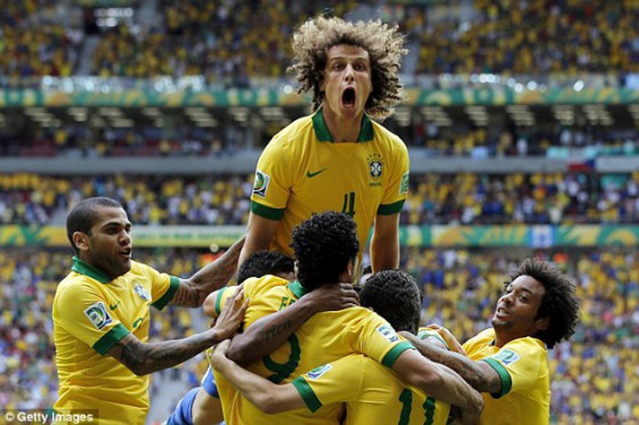 ĐT Brazil trao quyền gọi cầu thủ lên tuyển cho công ty tư nhân?