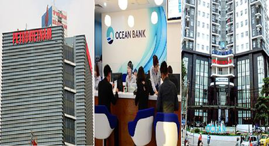 Vụ 'mất vốn tại Oceanbank': OGC lên tiếng, sao PVN vẫn im lặng?