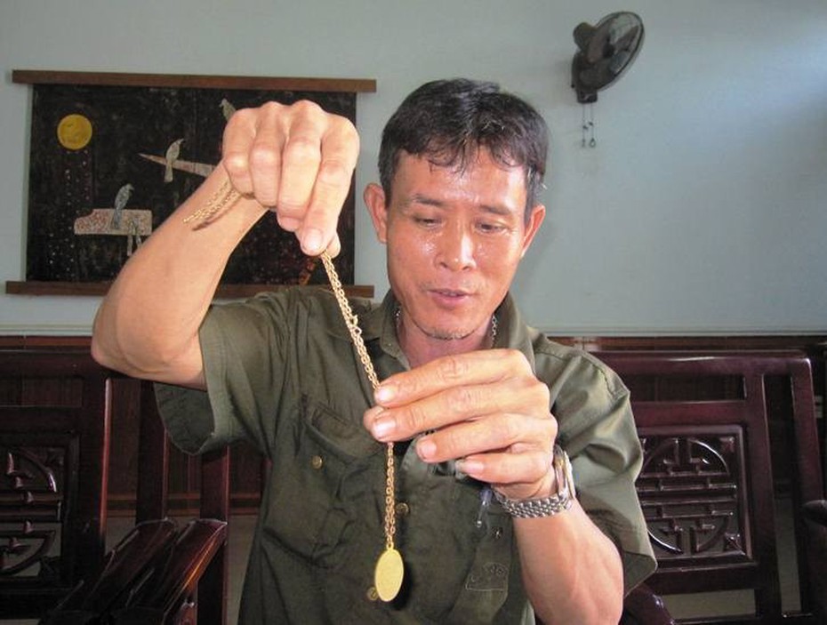 Người đầu bếp của Bác Hồ: Vì nghĩa lớn, không màng tình duyên