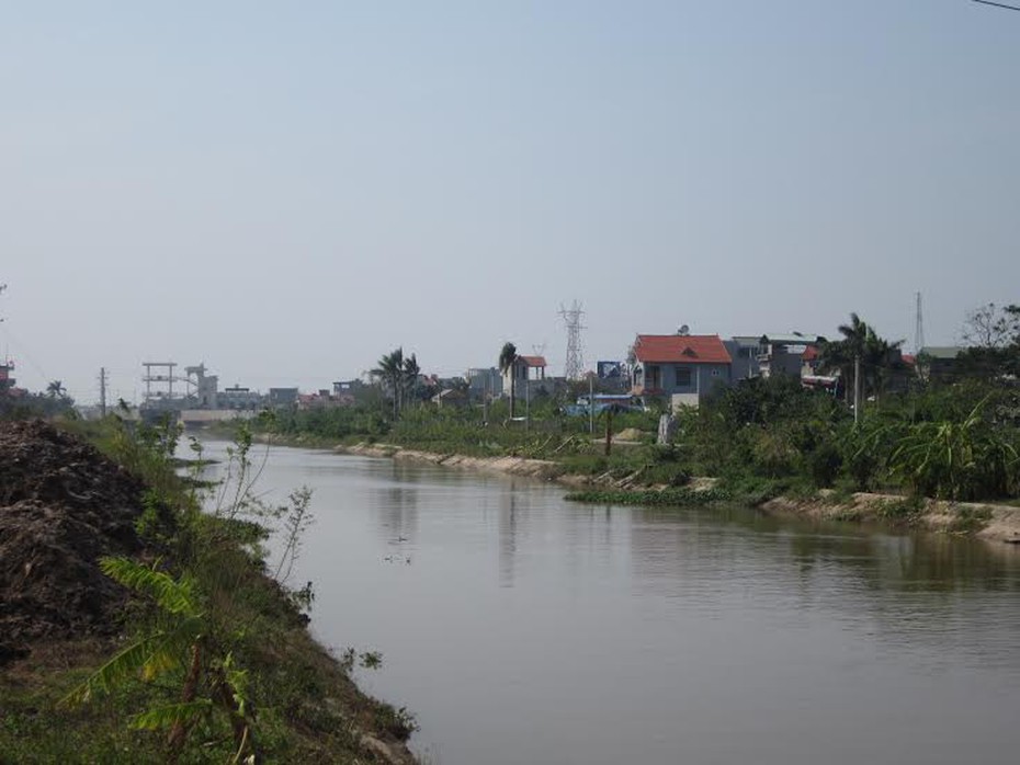 Giải mã khúc sông 'oan nghiệt' sau cái chết kỳ lạ