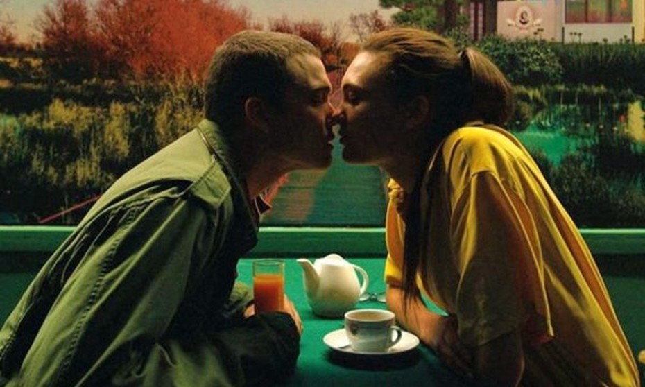 Phim 'Love' gây xôn xao Cannes vì cảnh nóng quay thật
