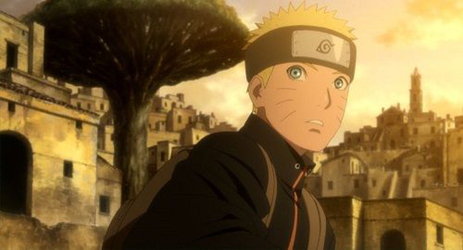 Phim hoạt hình 'Naruto' lên màn ảnh rộng Việt Nam