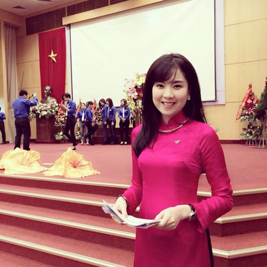 Những nữ MC truyền hình xinh đẹp, tài năng hớp hồn dân mạng