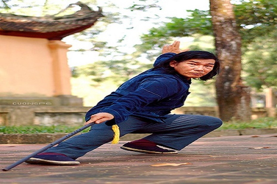Tuyệt kỹ võ công 'Bóng trăng Phồn Xương' của Hoàng Hoa Thám