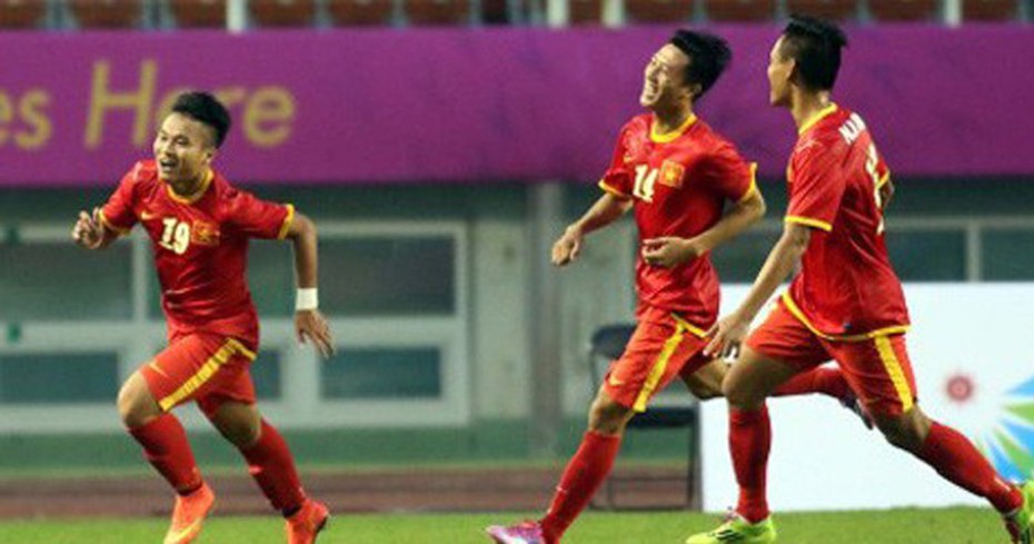 U23 Việt Nam chốt danh sách dự SEA Games 28: Gạch tên 4 cầu thủ