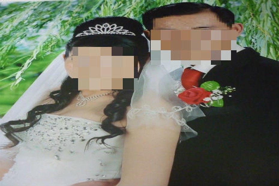 Lật lại vụ án vợ cắt 'của quý' của chồng ở miền Trung