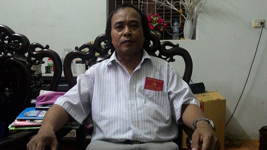 Kỳ án bắp ngô đổi một mạng người vì tranh giành địa bàn