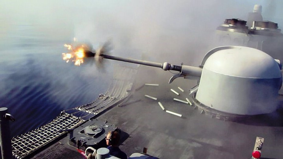 Video: 'Mổ xẻ' sức mạnh tàu chiến Thái Lan vừa ghé thăm Việt Nam