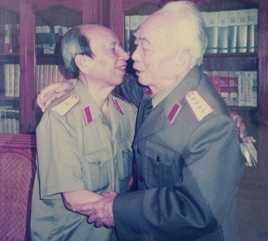 Tướng tình báo Vũ Ngọc Nhạ từng từ chối hàng triệu đô