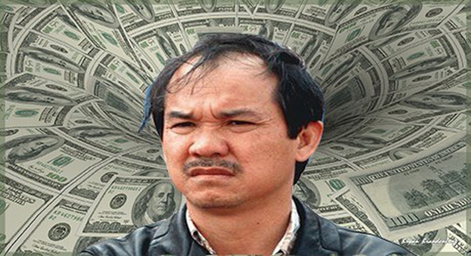 Khi nào Hoàng Anh Gia Lai 'vỡ nợ'?