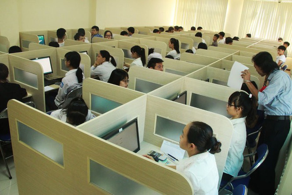 Hướng dẫn ôn tập cho kỳ thi đánh giá năng lực