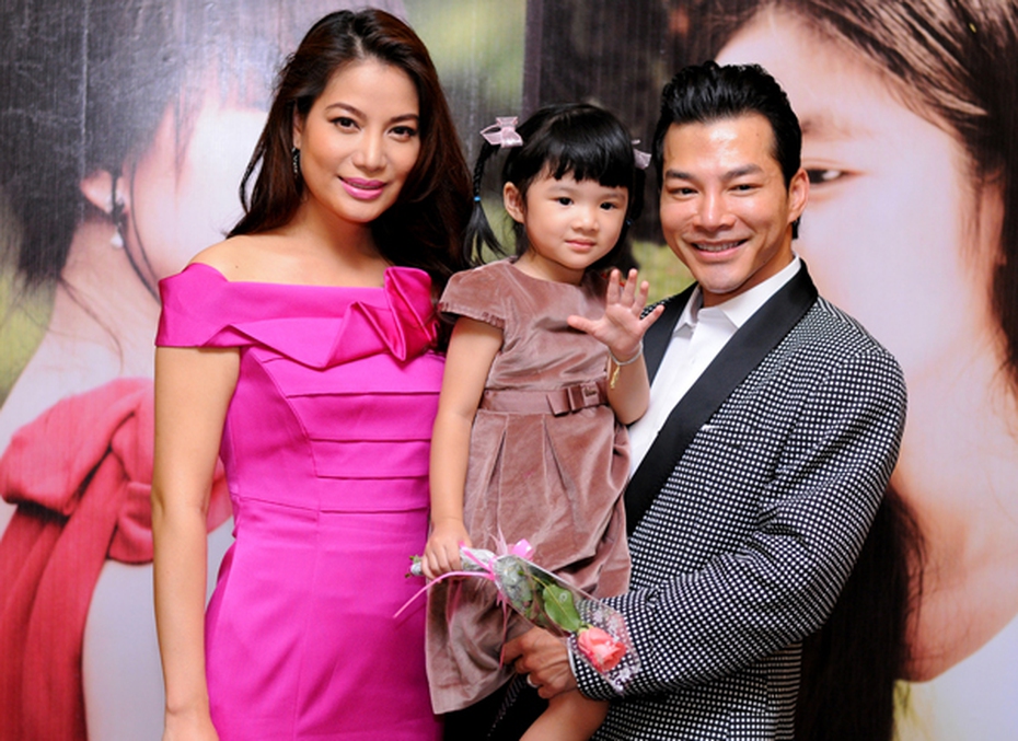 Chuyện Hà Hồ và giải mã những cuộc hôn nhân chóng vánh showbiz