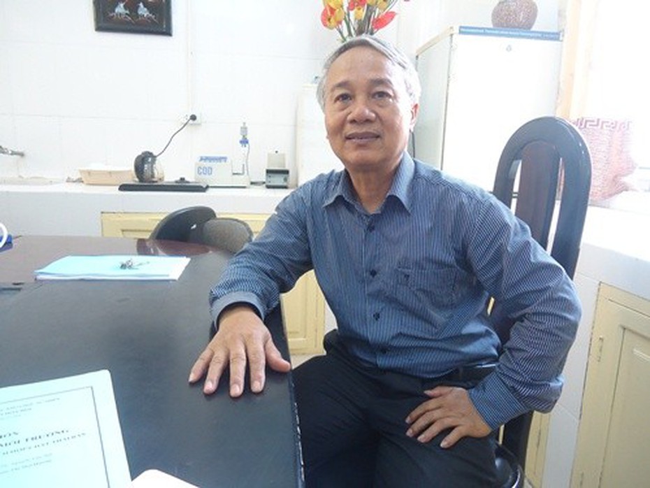 Thông tin sốc về hóa chất nhuộm thịt gà vàng tươi