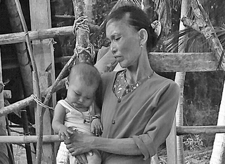 Kinh hãi chuyện quả báo sau khi đào trộm nhà mồ Tây Nguyên