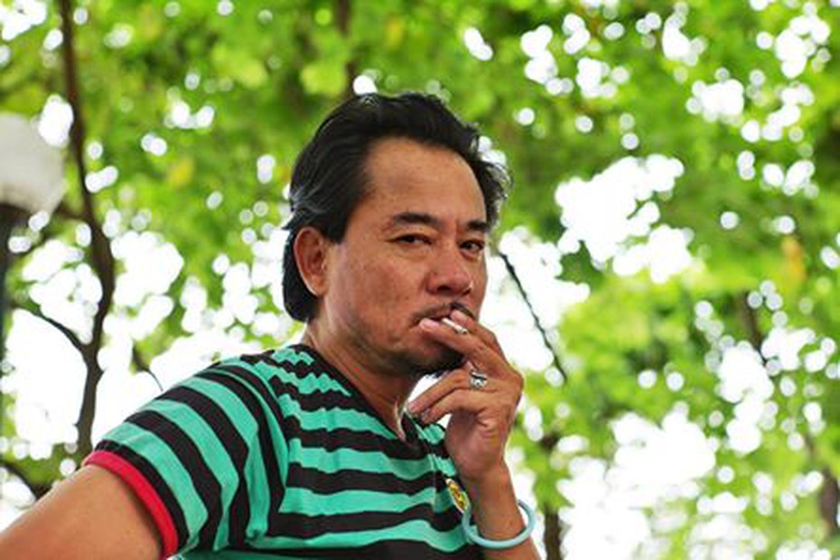 Họa sỹ Lê Thông trong mắt Đạo diễn Trần Lực