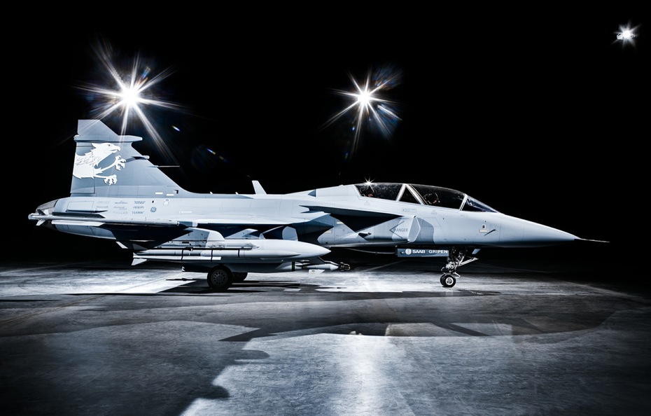 Khám phá sức mạnh tiêm kích Gripen E mà Việt Nam muốn mua