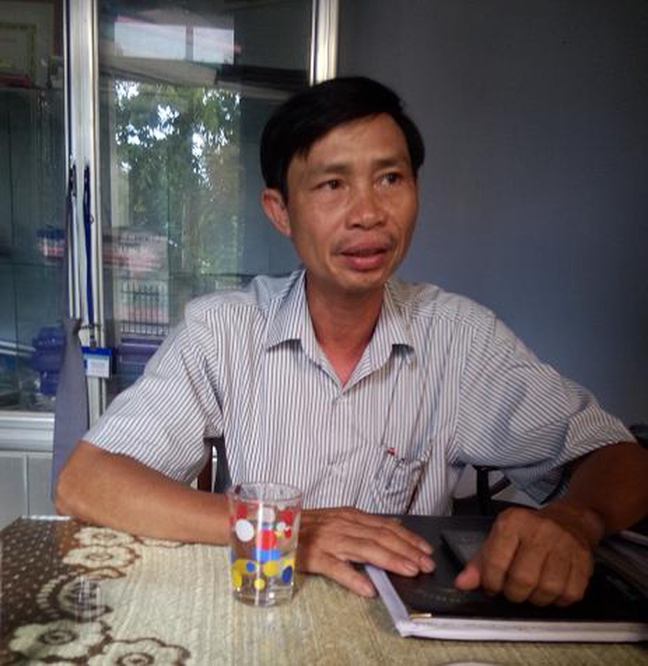 Nổ mìn gây nứt nhà ở, dân lập lán trại phản đối