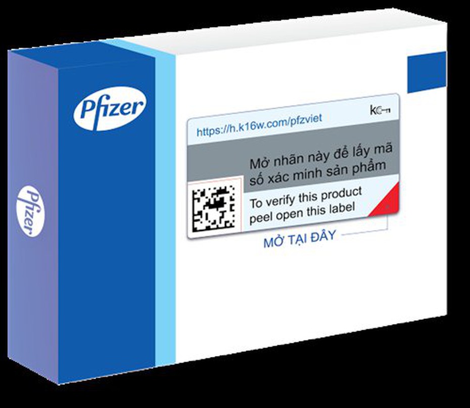 Mẹo nhận biết thuốc giả đơn giản, nhanh chóng