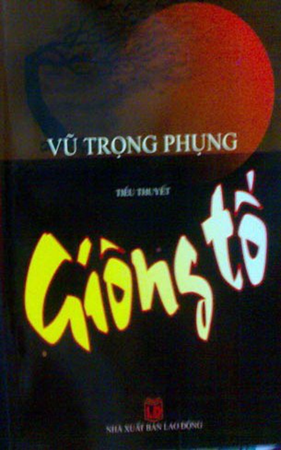 ‘Giông’ hay ‘Dông’: Cách viết nào đúng chính tả?