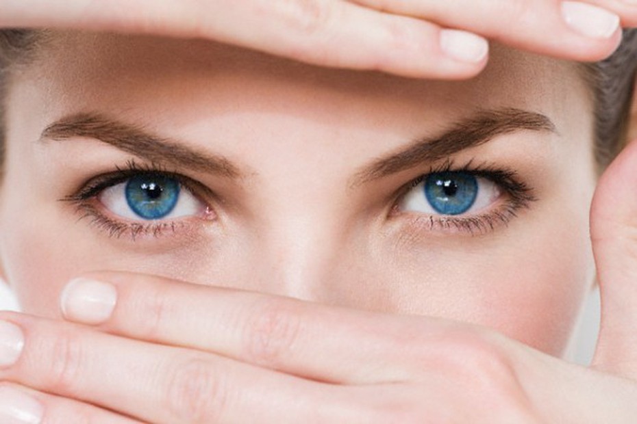 Đôi mắt tiết lộ gì về tính cách con người?