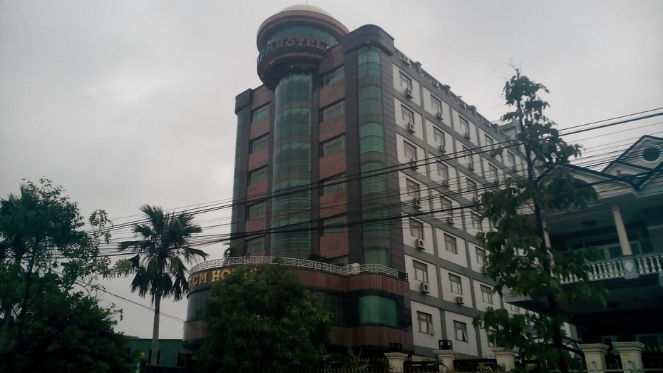 Chủ khách sạn mua dâm trẻ em: Mỗi lần mua dâm giá 500 nghìn đồng