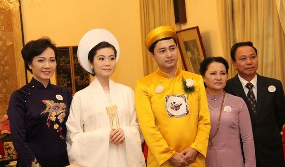 BĐS thời đóng băng Kỳ 5: Kín kẽ như chủ tịch tập đoàn Nam Cường