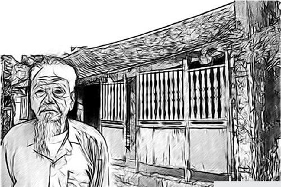 Nội chiến gia đình bùng nổ từ chiếc ấm vỡ, cha quyết kiện con