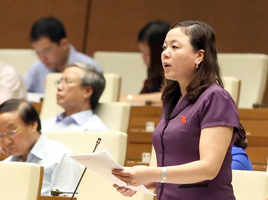 Mỗi trường hợp tử hình tiêm thuốc độc tốn hàng trăm triệu đồng