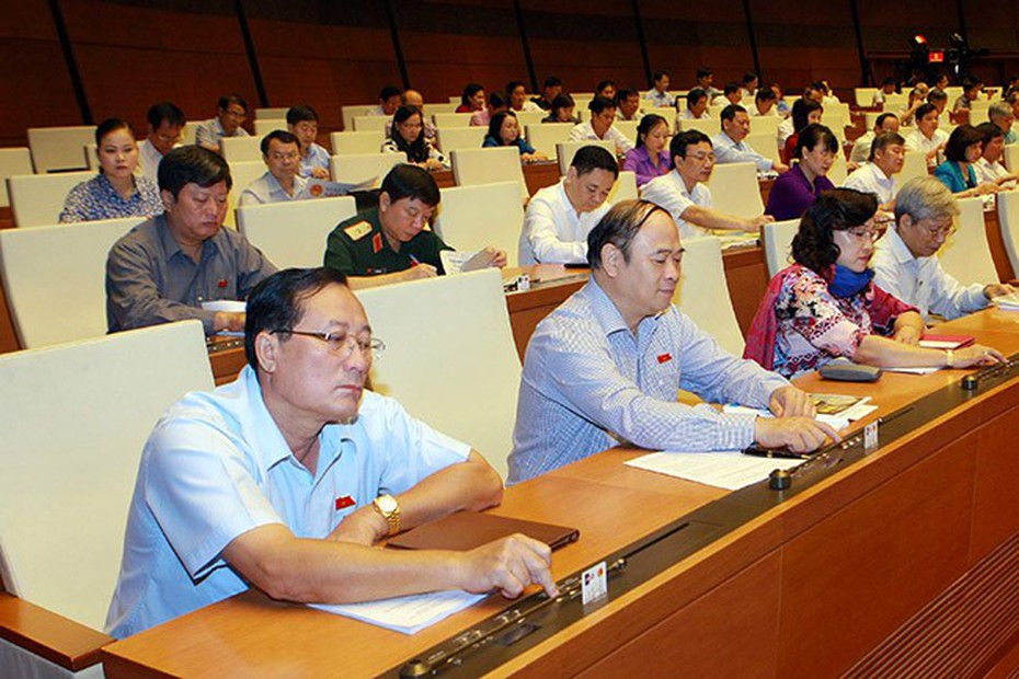 Quốc hội nhất trí để người lao động tự chọn cách hưởng bảo hiểm