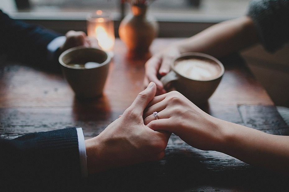 Tôi chấp nhận làm cái bóng của chị ấy để được yêu anh