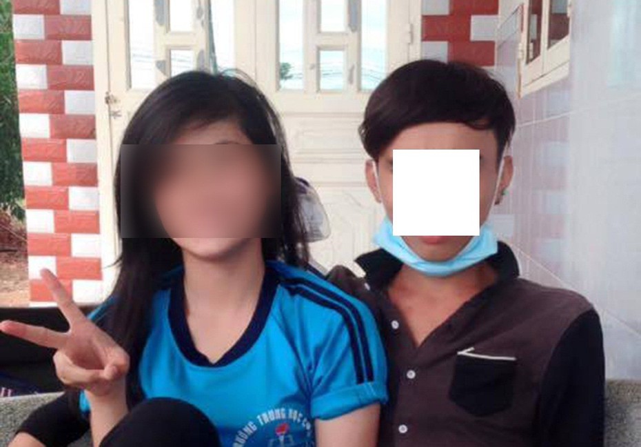 Nữ sinh tự tử vì bị tung clip sex: Gia hạn tạm giam