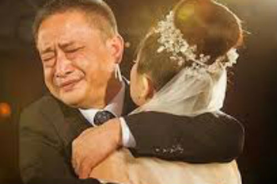 Hãy về với bố mẹ khi chồng đối xử tệ bạc với con