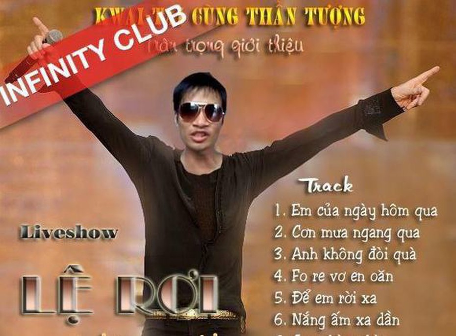 'Siêu thảm họa' của showbiz có thế lực ngầm 'chống lưng'?