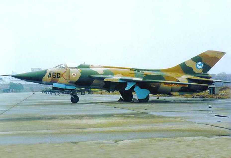 Myanmar bí mật mua máy bay Thunder của Trung Quốc và Pakistan?