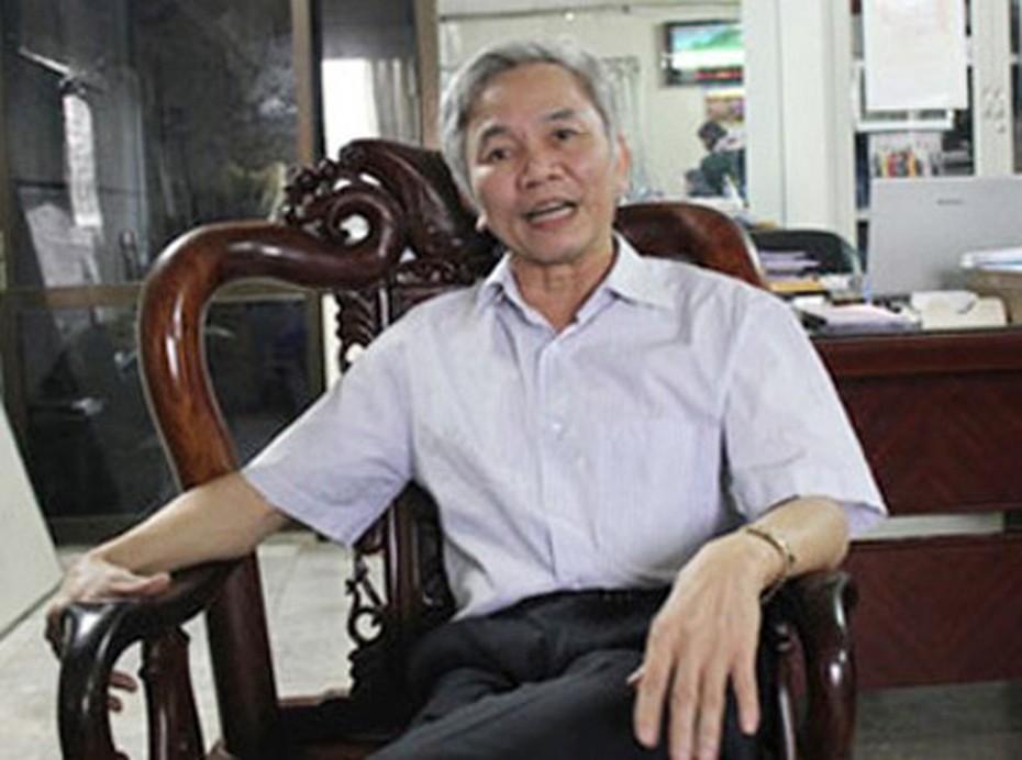 200 hài cốt trước cổng ĐH Công Đoàn: 'Rất có thể là của quân Thanh'