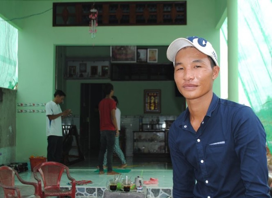 Hào Anh bị bắt vì trộm cắp tài sản tại Lâm Đồng