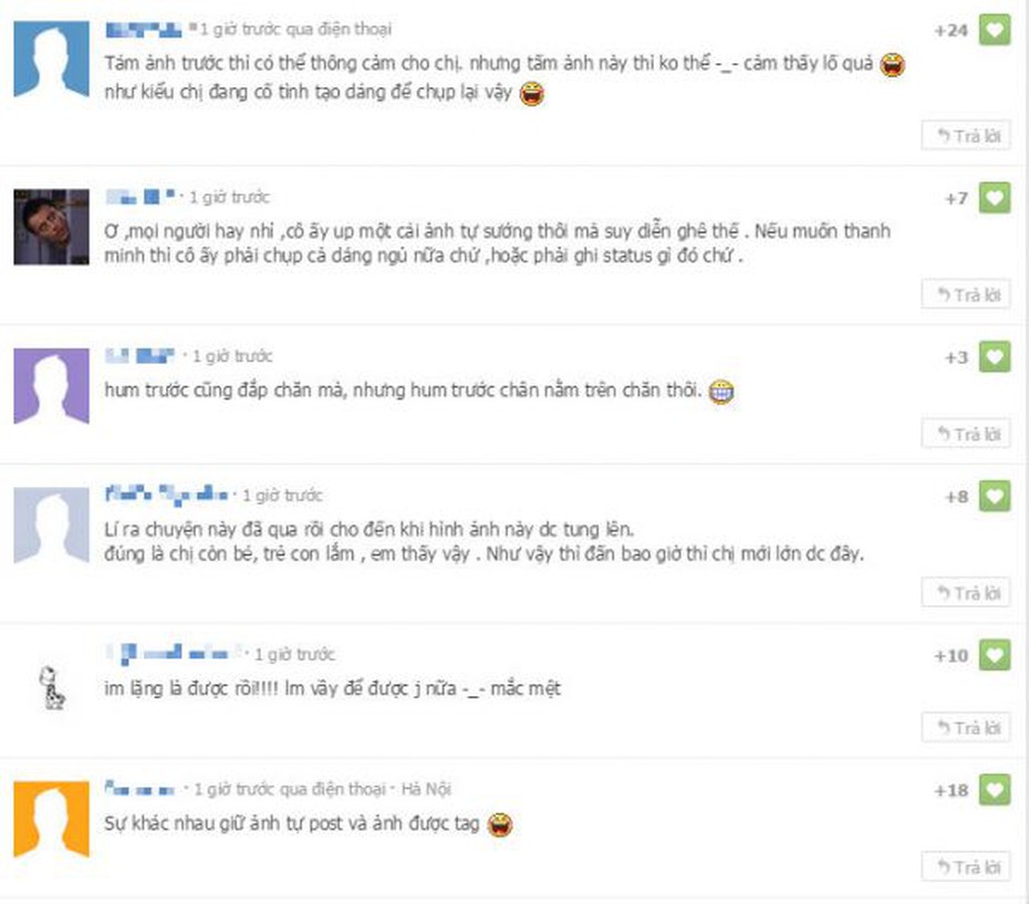 Hoa hậu Kỳ Duyên tung ảnh ngủ xinh đẹp trên máy bay gây tranh cãi